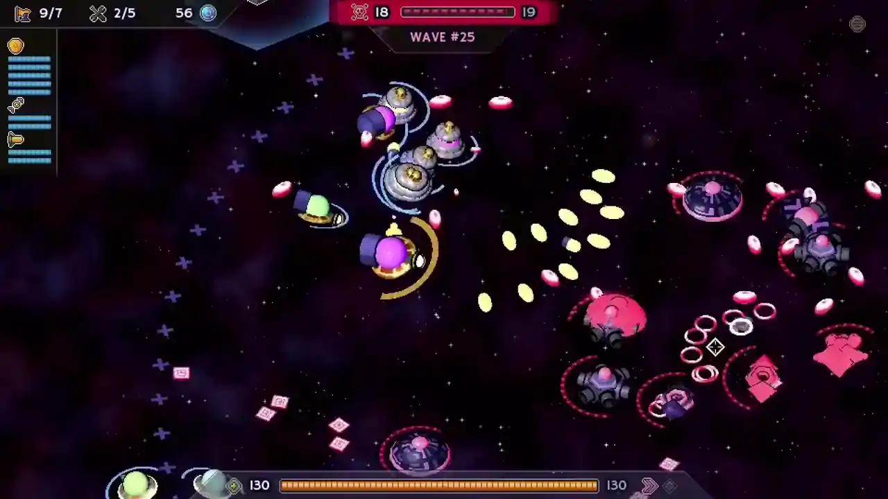 Comet Force