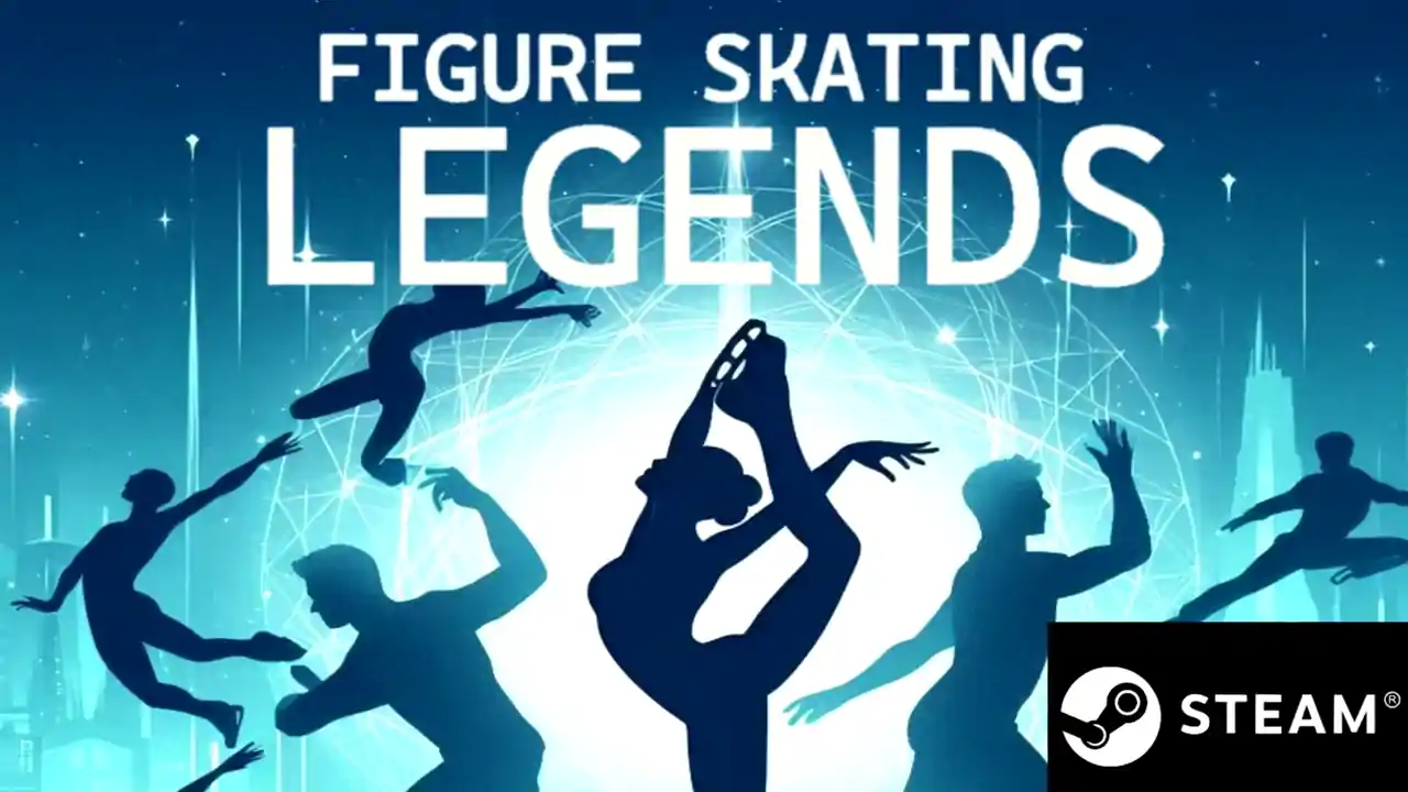 Figure Skating Legends