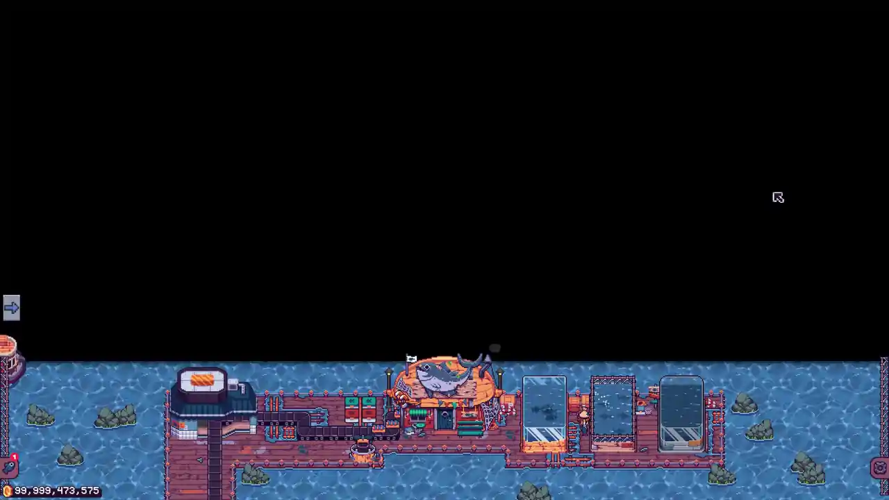 Little Fishing Idle