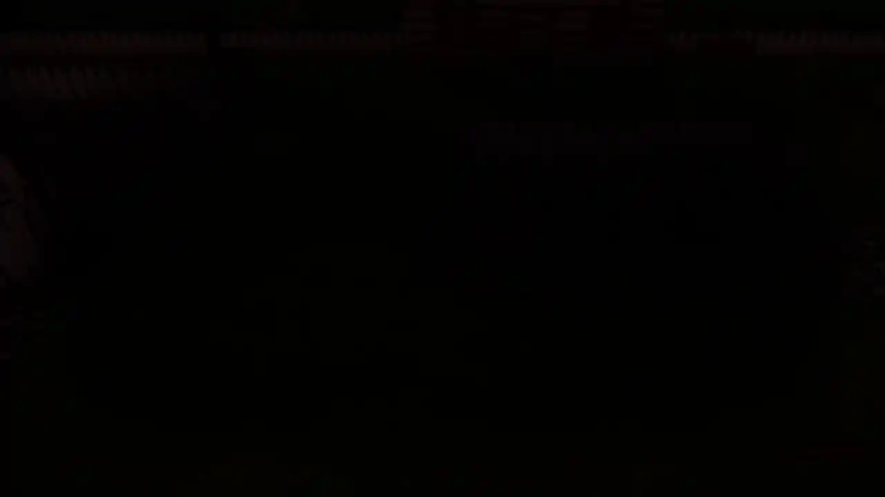 PUMPKIN PANIC
