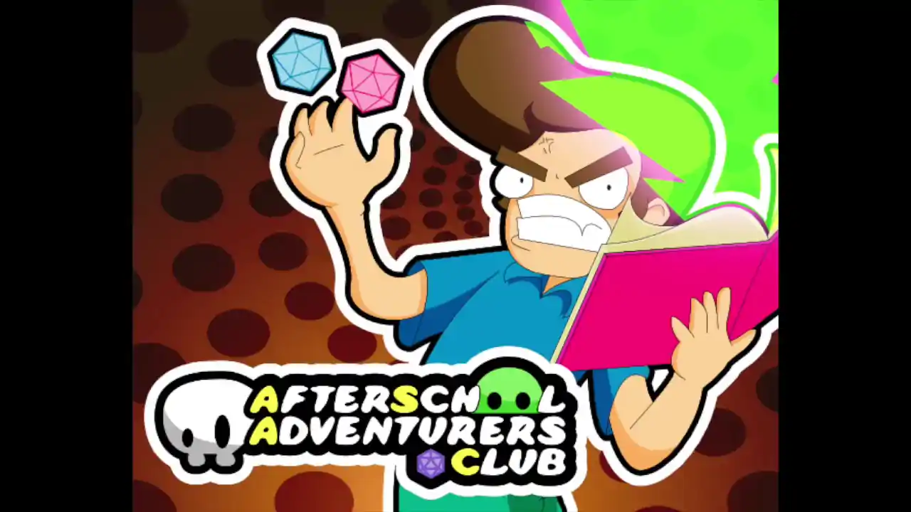 Afterschool Adventurers Club