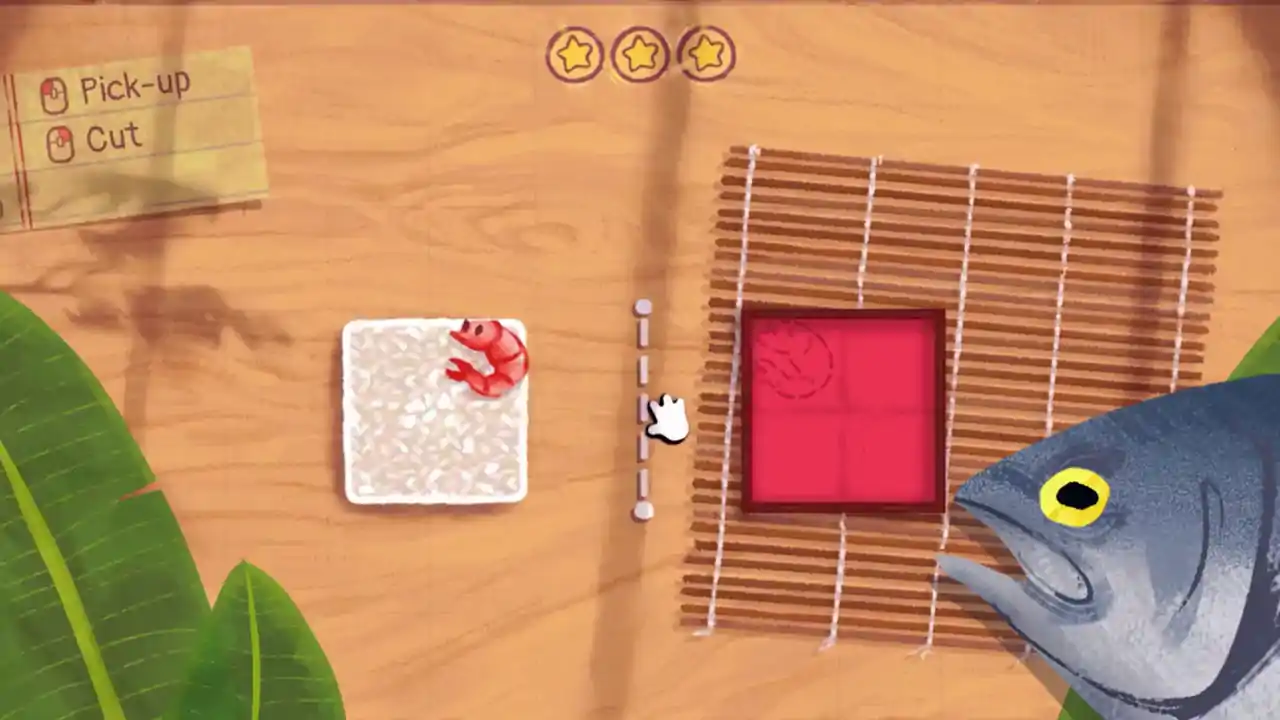 Bento Blocks