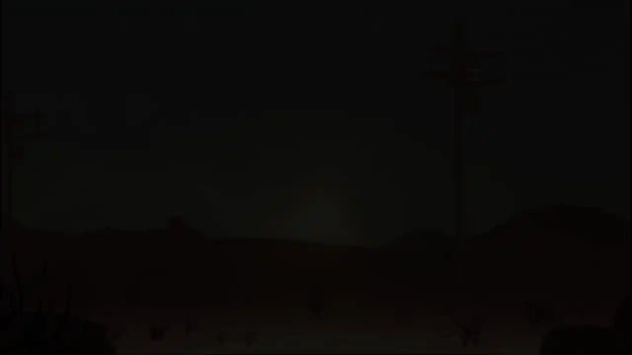 Ultreïa - Night of the Eclipse