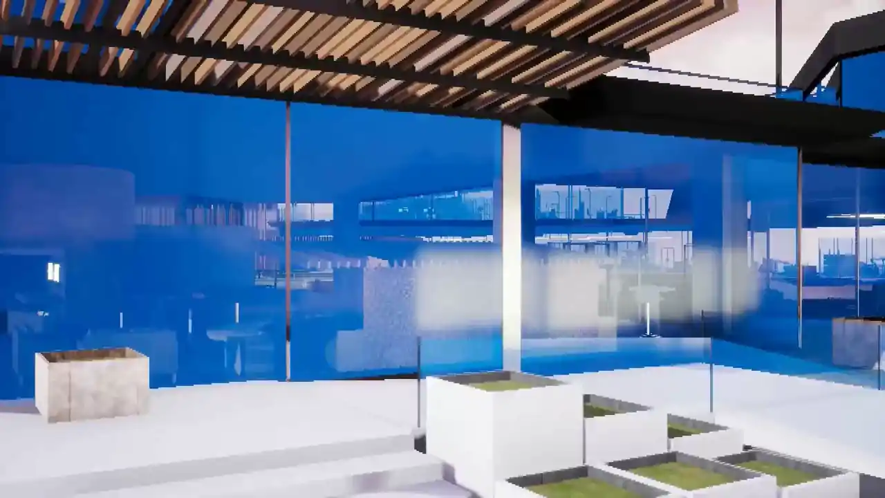 Serious Office