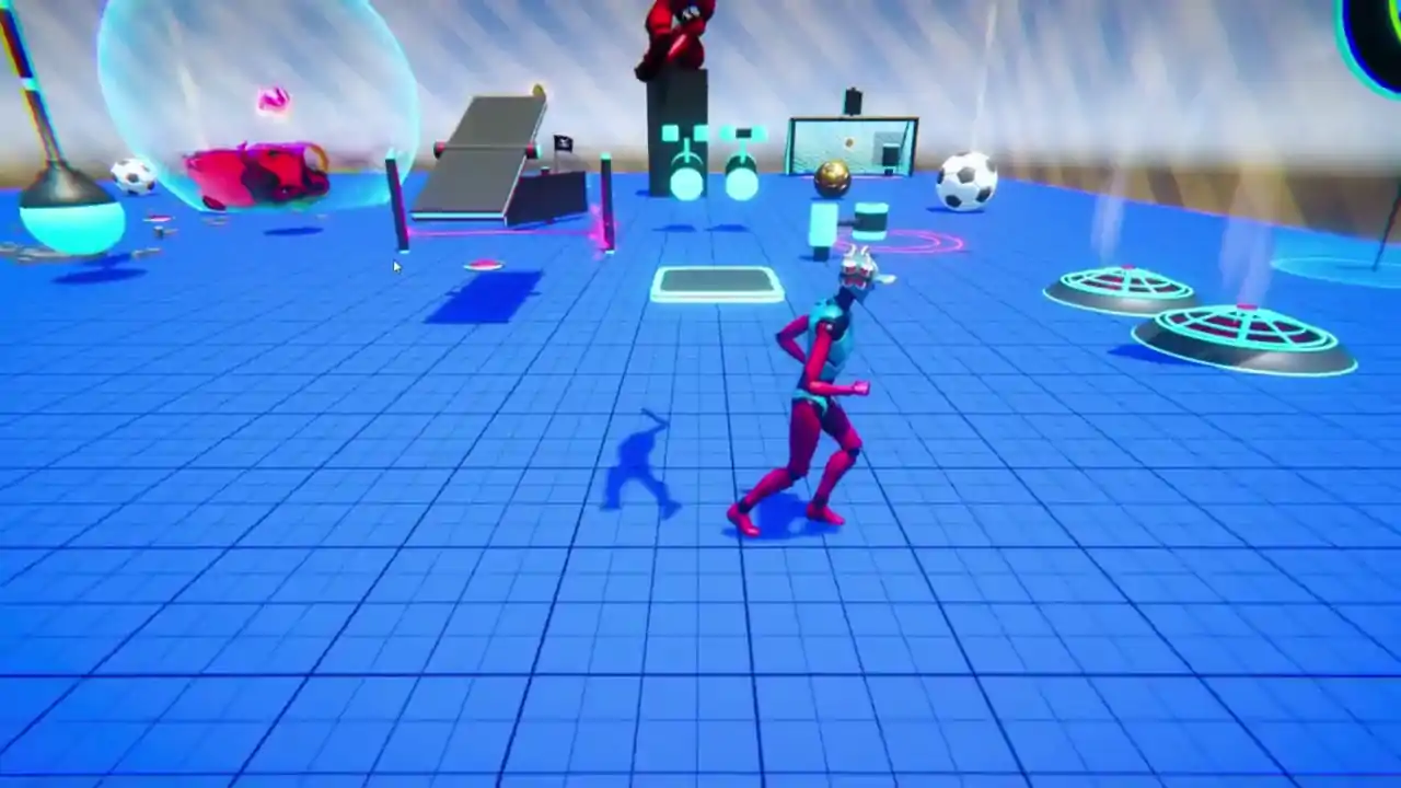 Ragdoll LABS