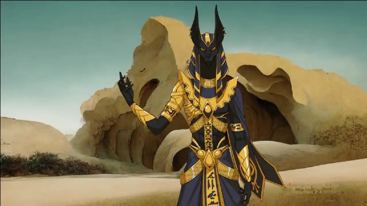 Elohim Eternal: Exodus