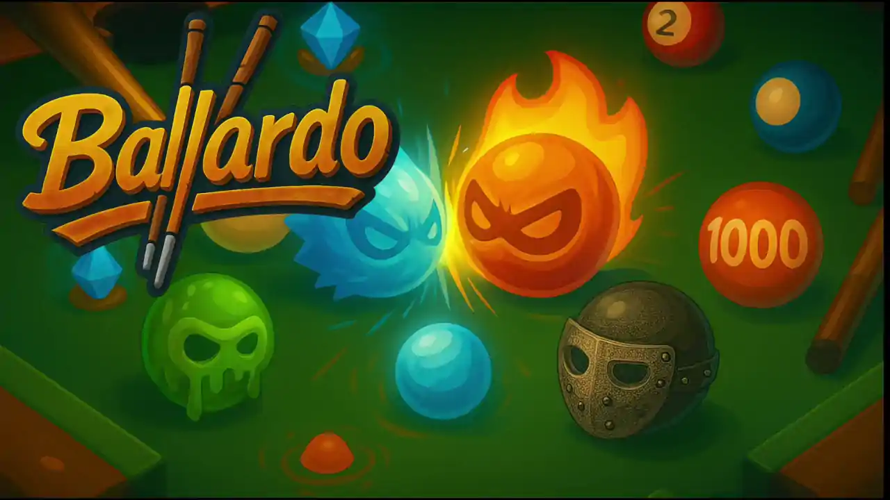Ballardo