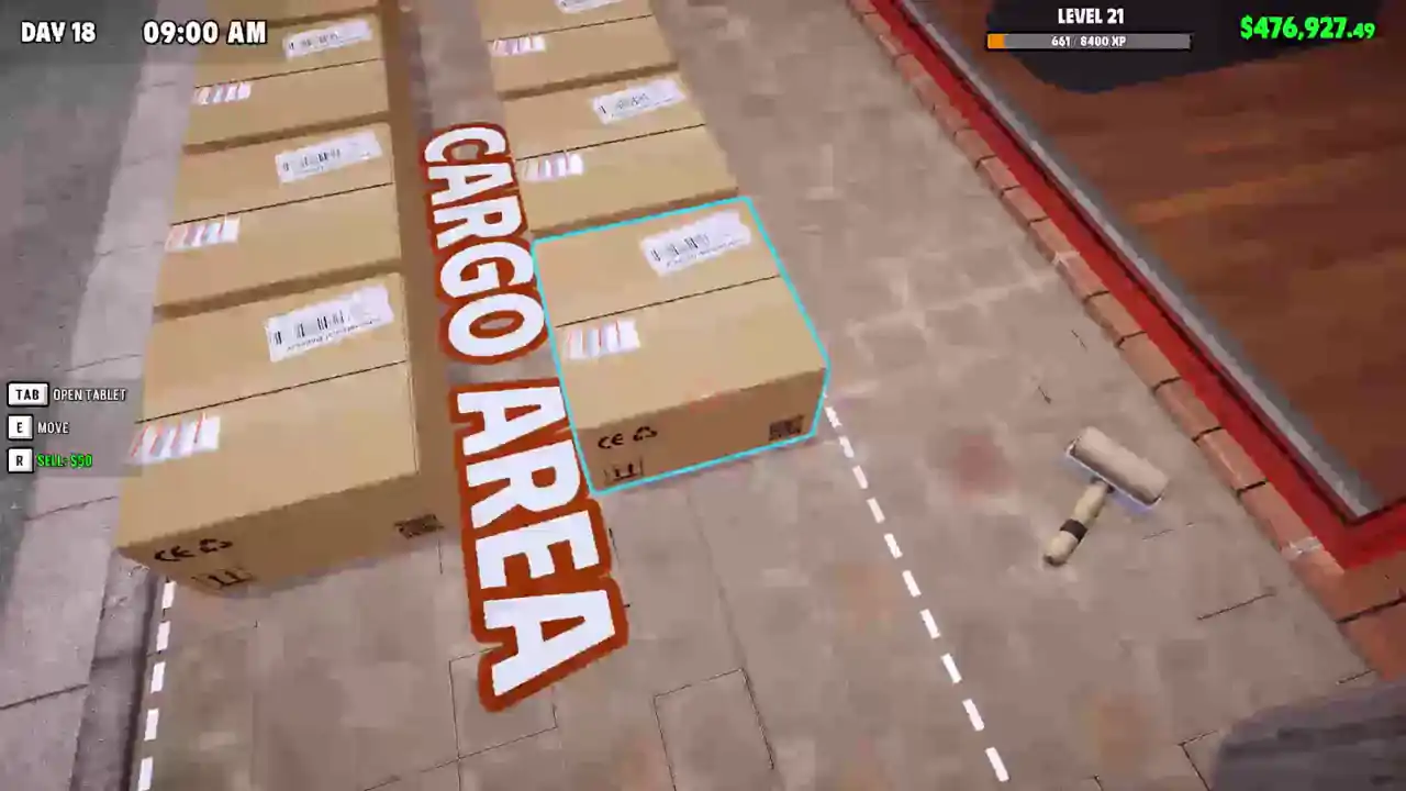 超级跑车收藏模拟器
