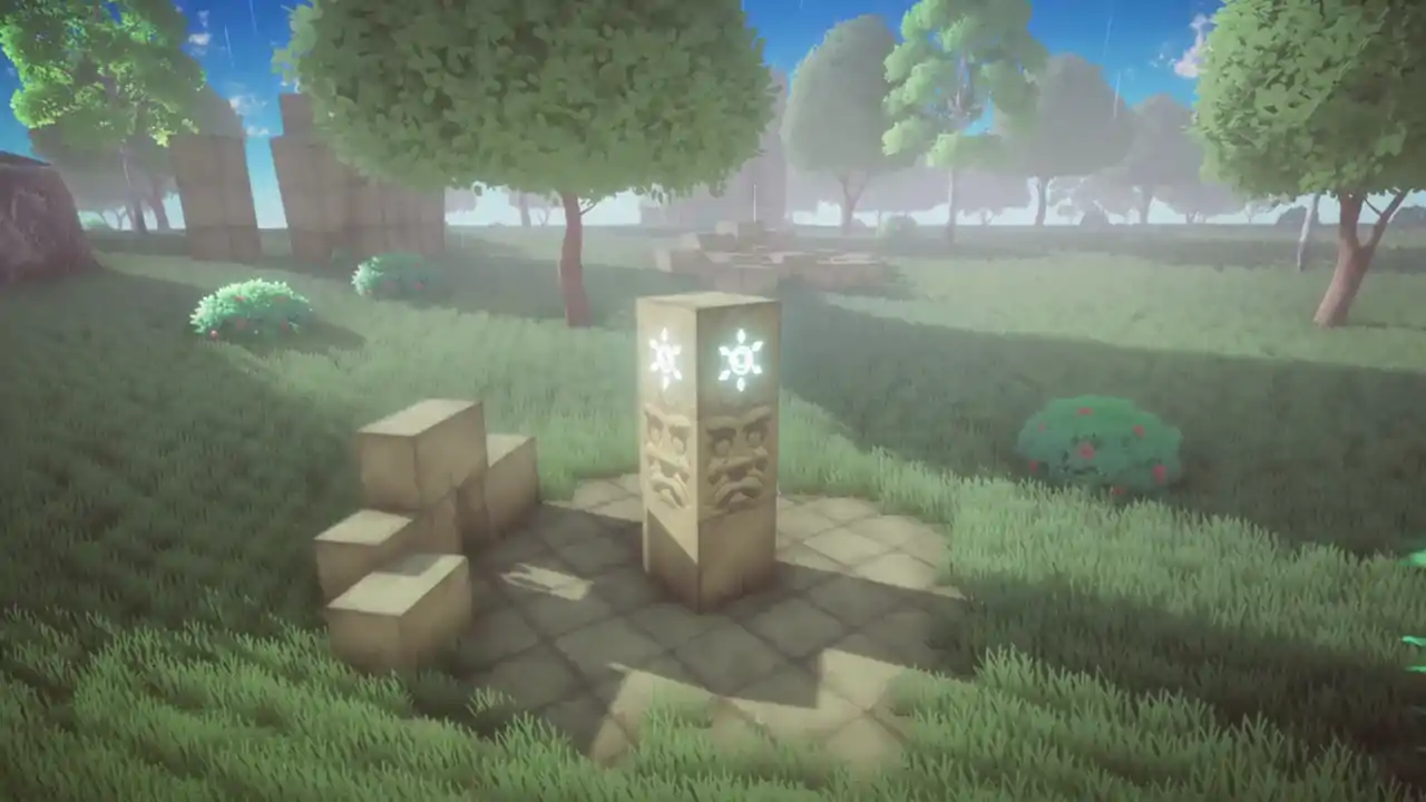 Rune Stones