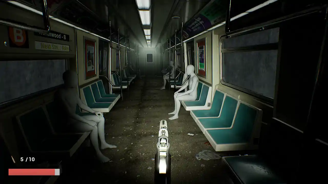 Station Noctis