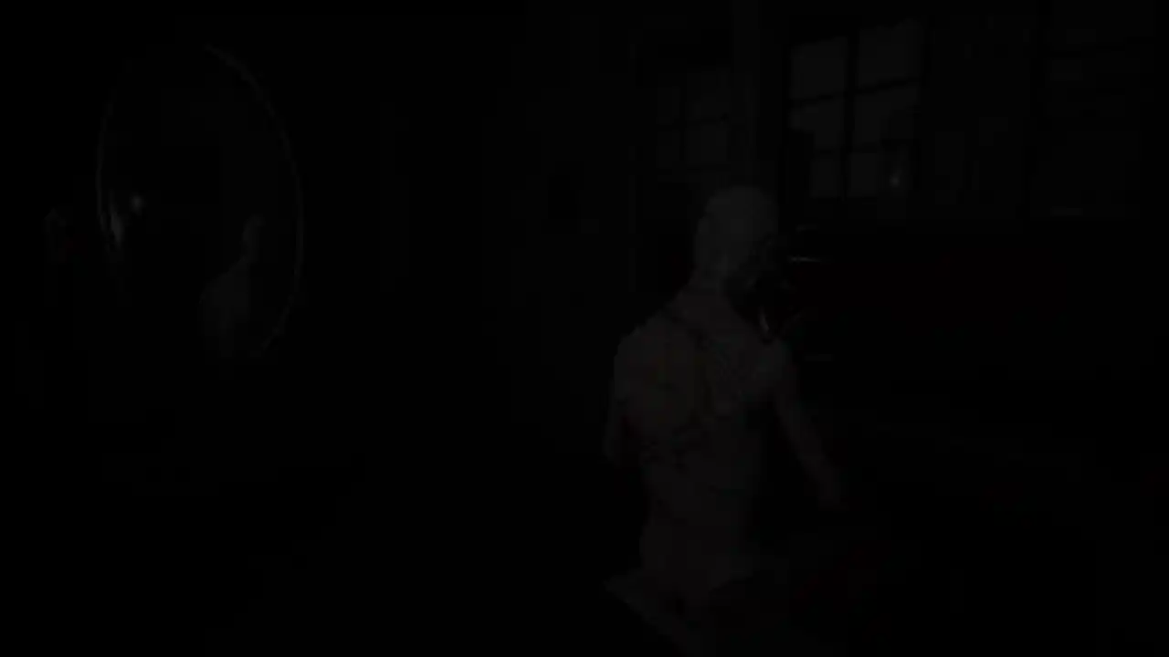Suspense: Madman's Dreams