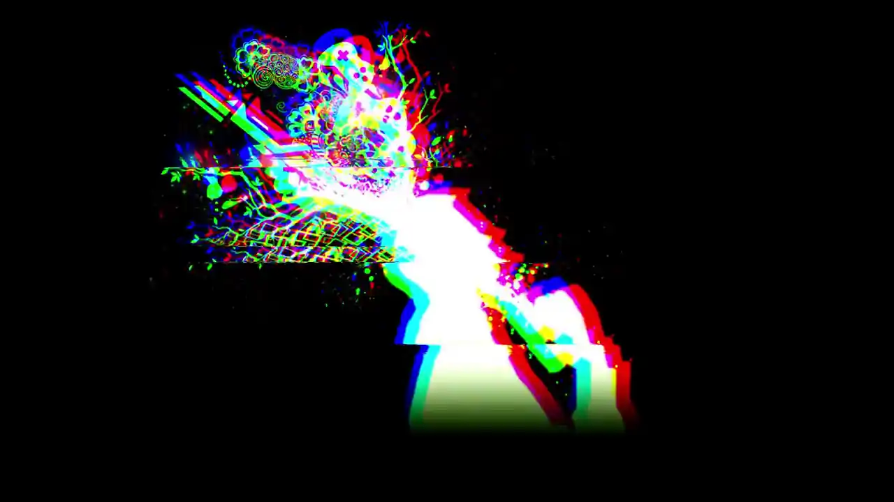 Deep Space Dash