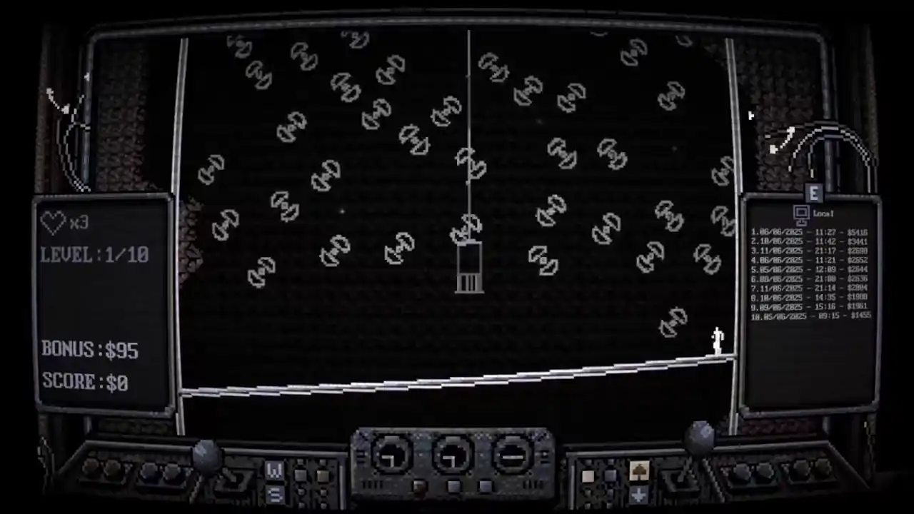 Mine Safety