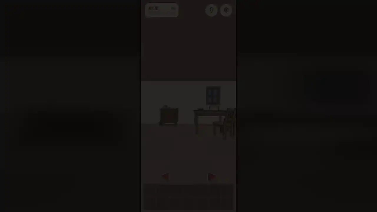 逃脱游戏Heya房间