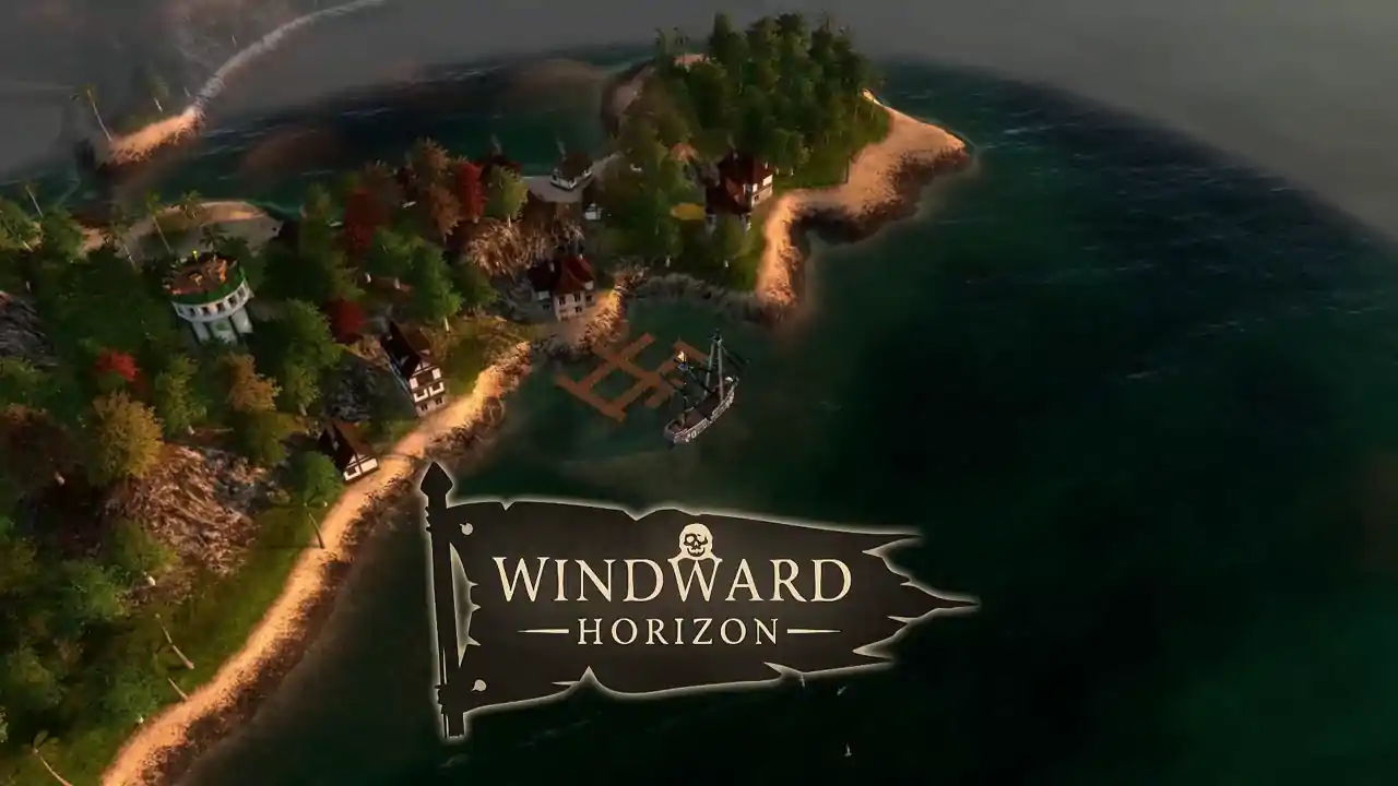 Windward Horizon