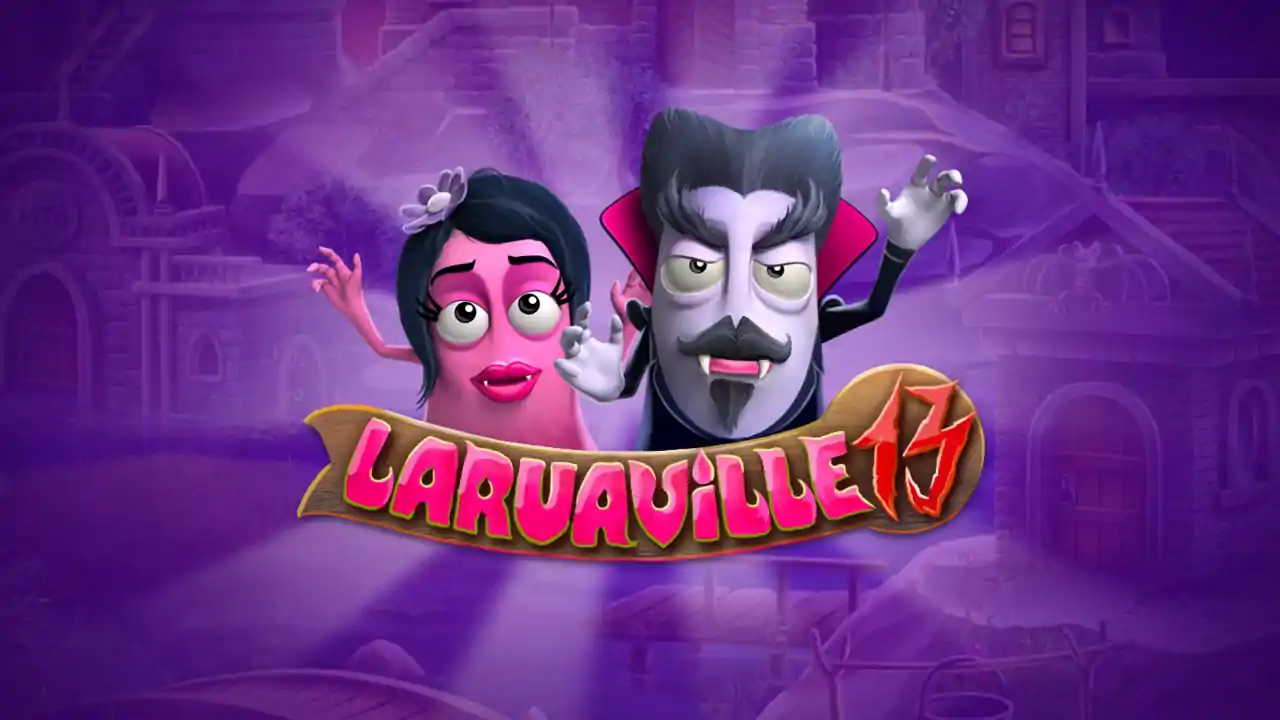 Laruaville 13 Match 3 Puzzle