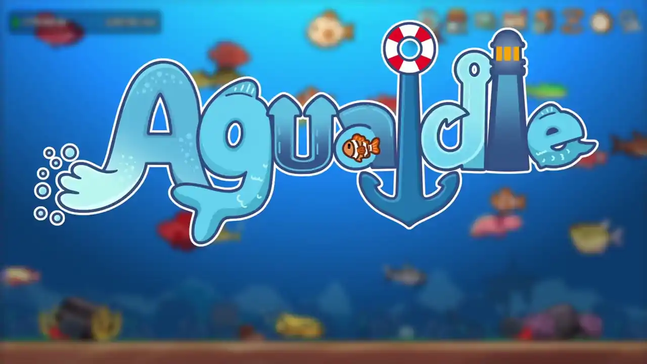 Aquaidle