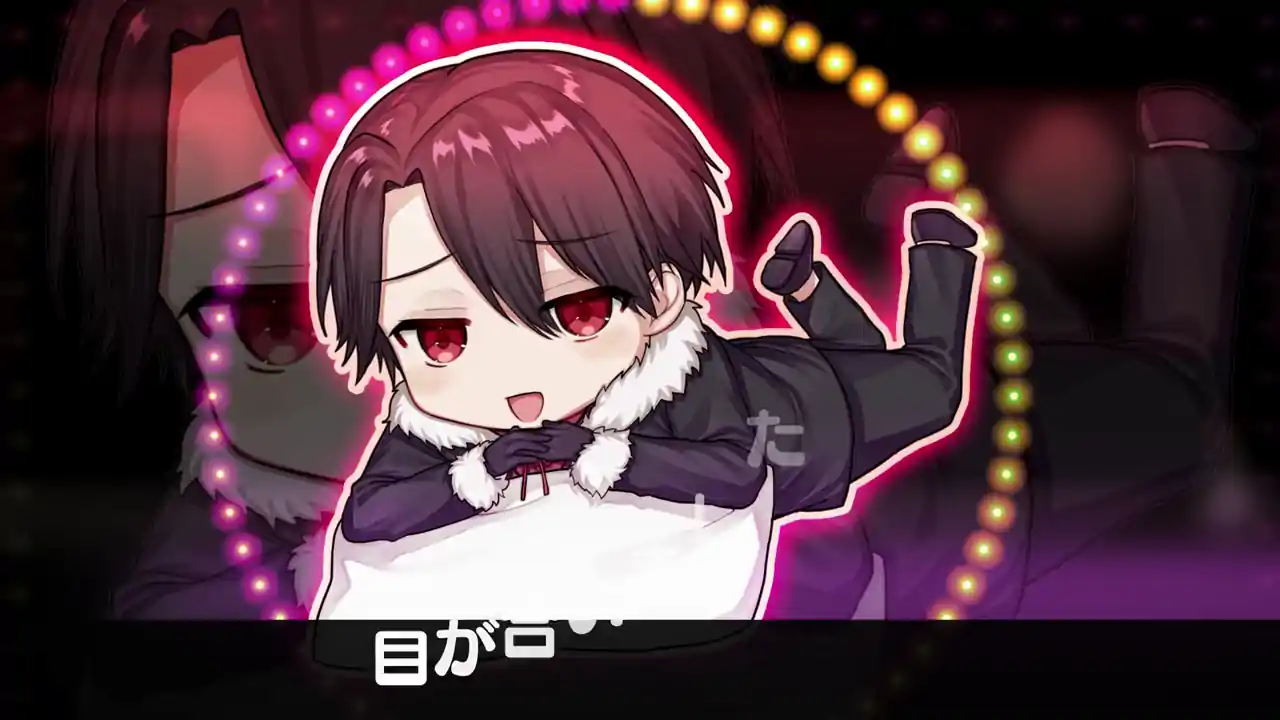 EXECUTE DADDY~パパが何度も死ぬゲーム~