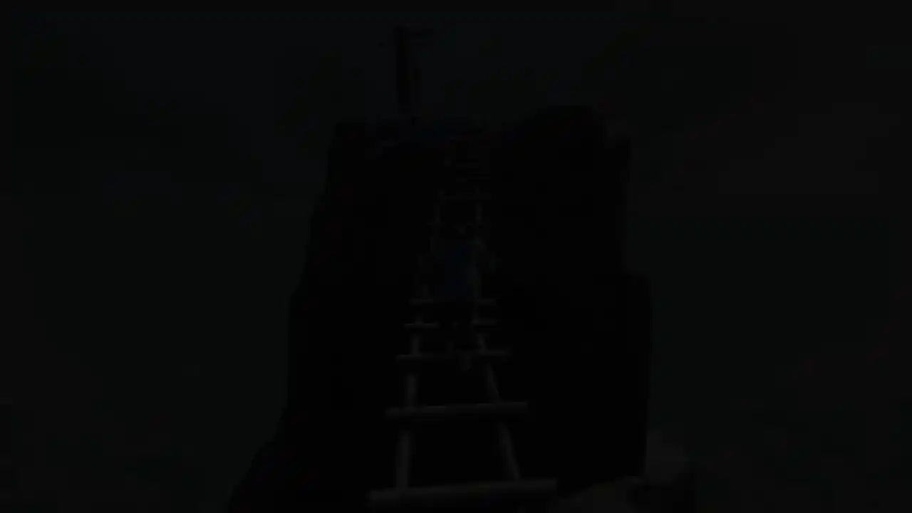 Down You Go