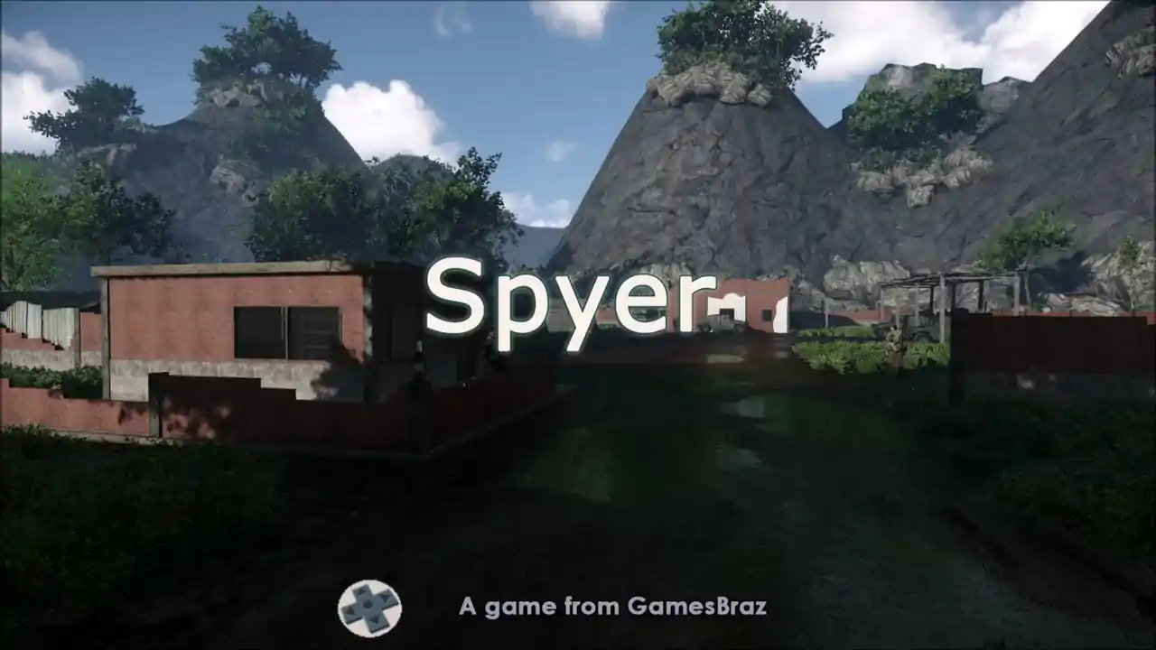 Spyer