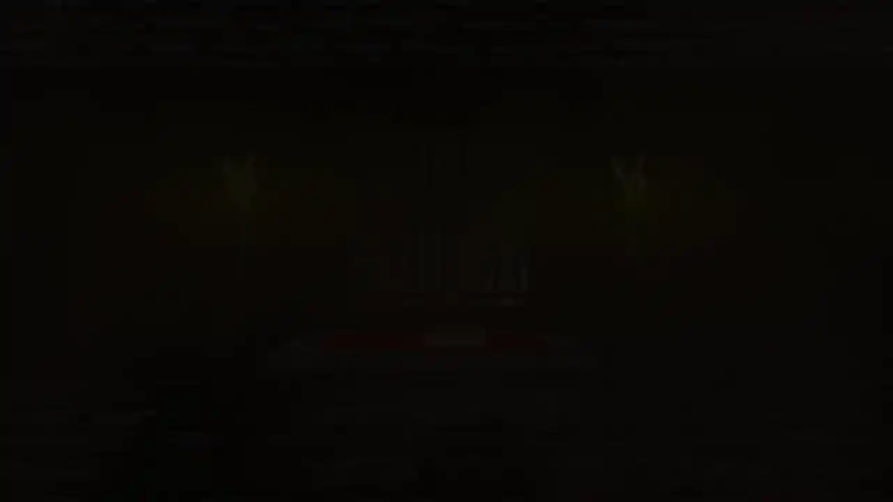 Across the demon realm