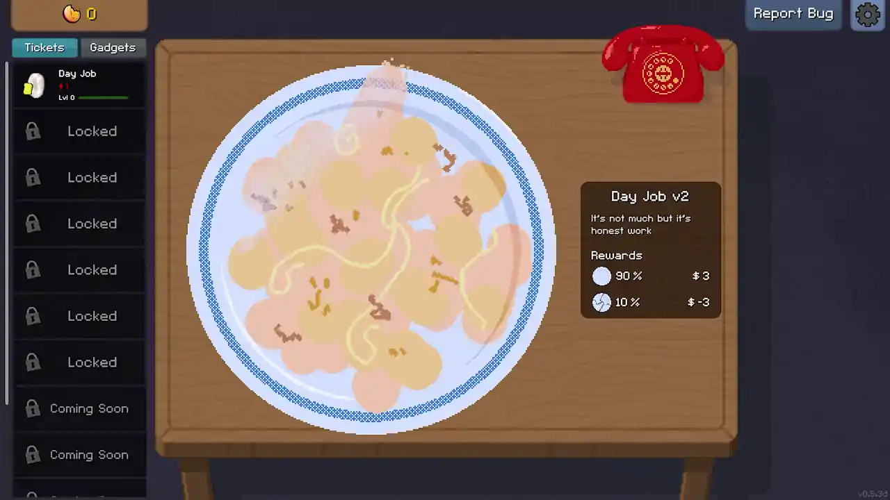 刮个爽(官方移植版)