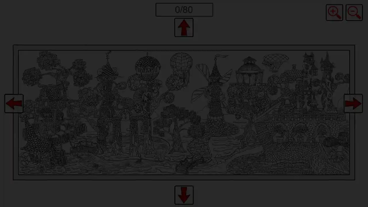 SEARCH ALL - POTIONS