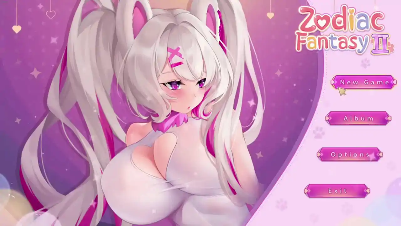 Zodiac fantasy 2
