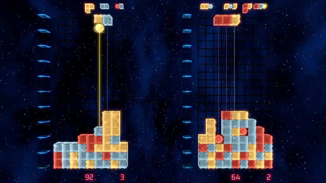 星际方块