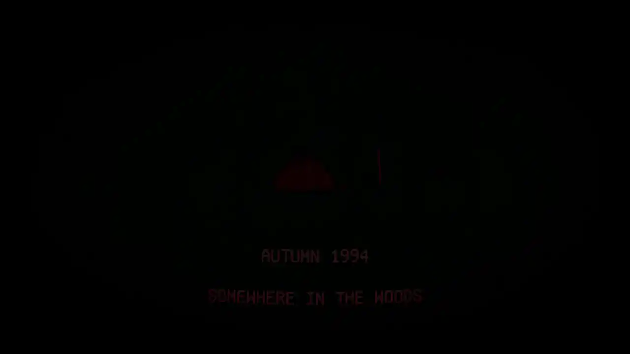 Bear Haven Nights 2