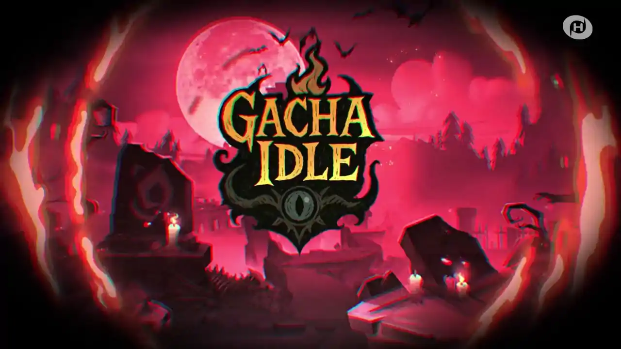 Gacha Idle
