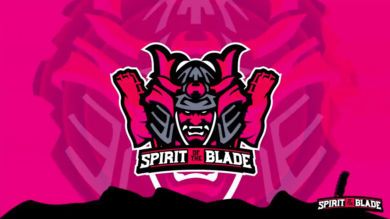 Spirit of the Blade