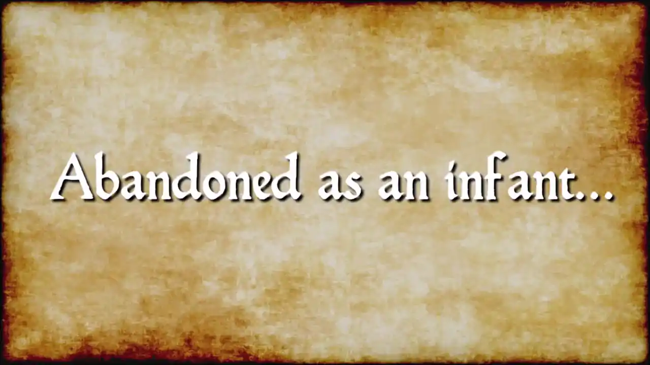 The Orphaned Soul