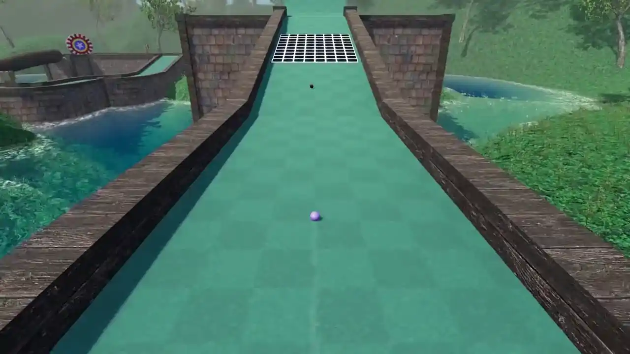 Golf Galore