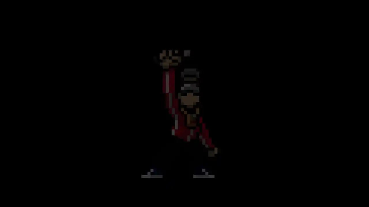 MC Lars 2: Brotherhood