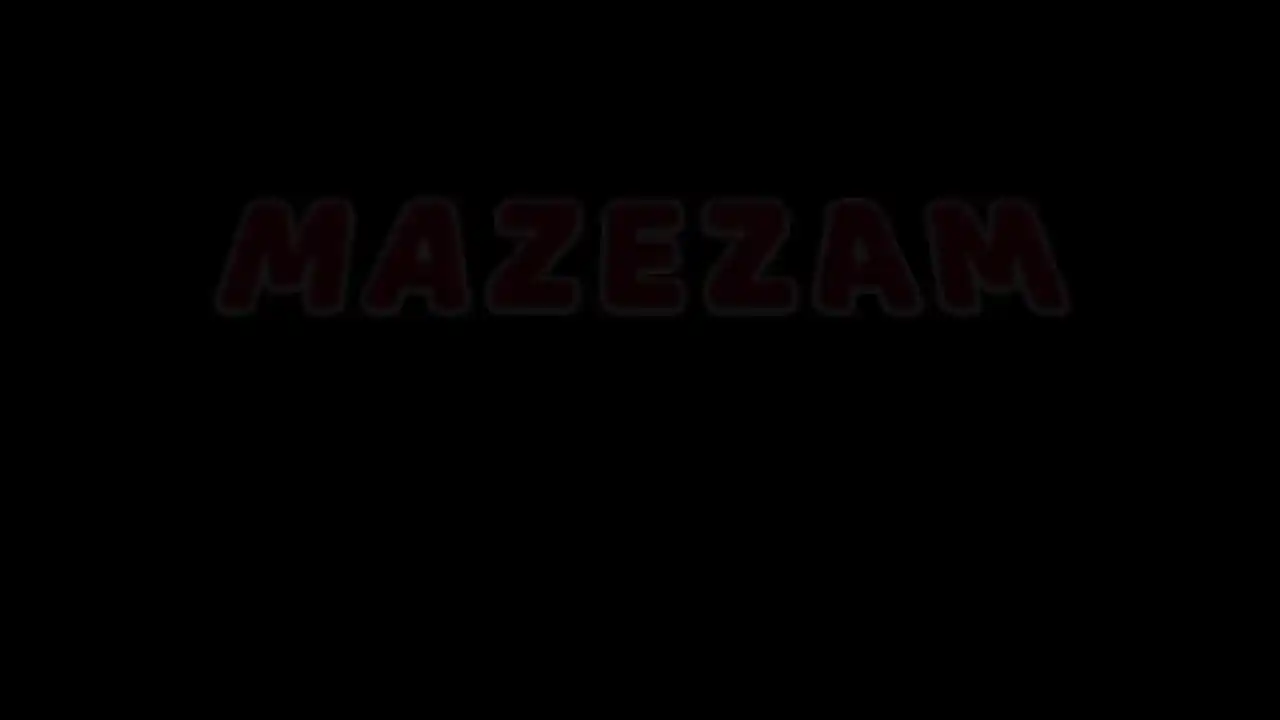 MazezaM - Puzzle Game