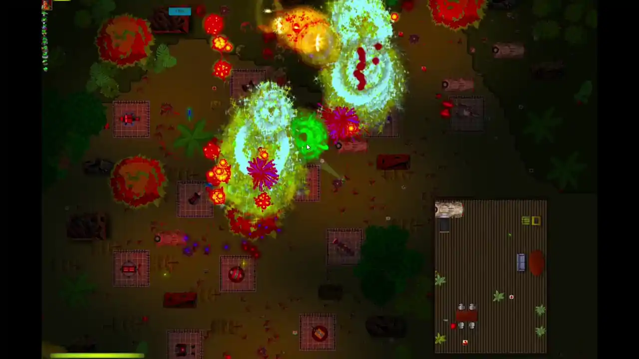 Zombie Apocalypse - The Last Fortress