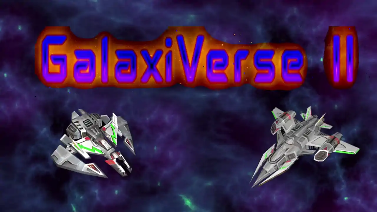 GalaxIverse II