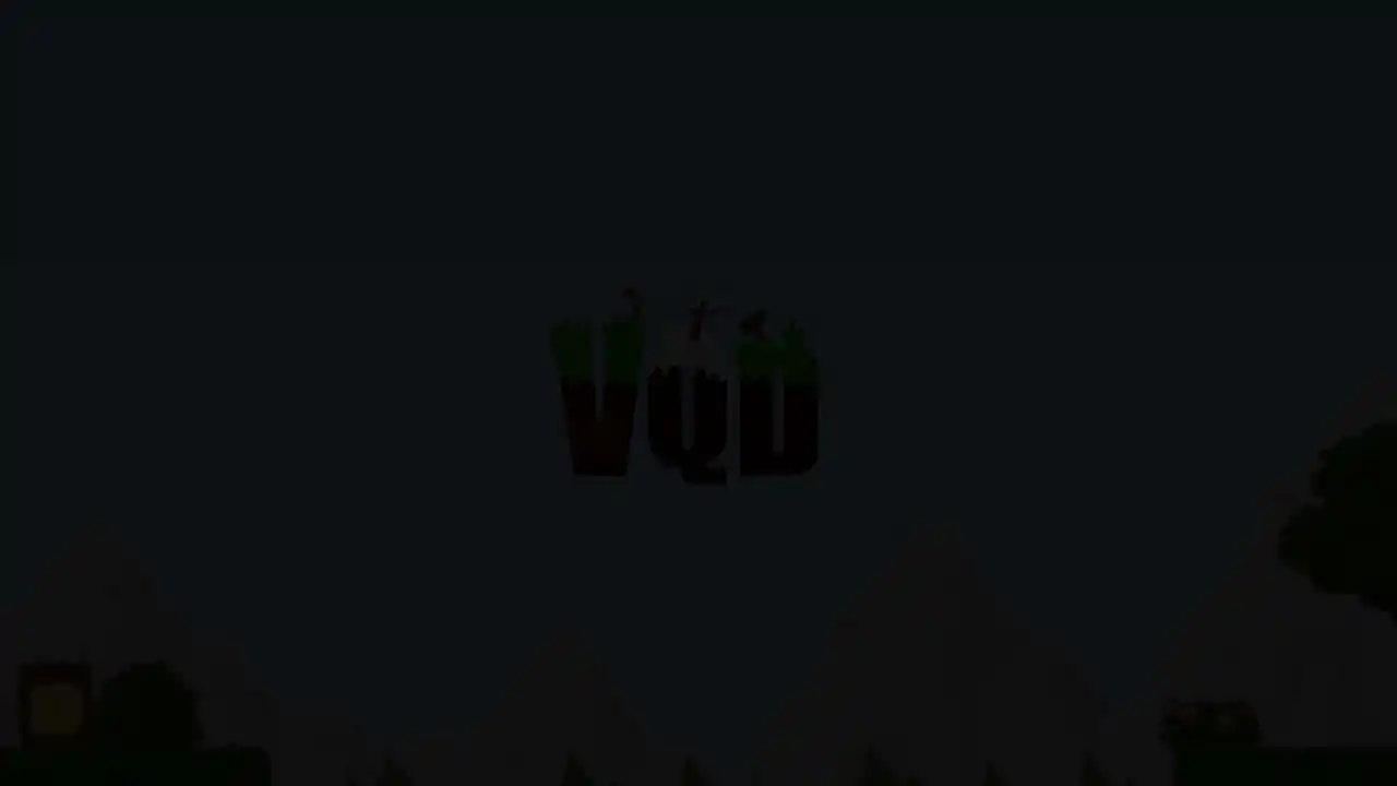 VQD : Platformer Adventures