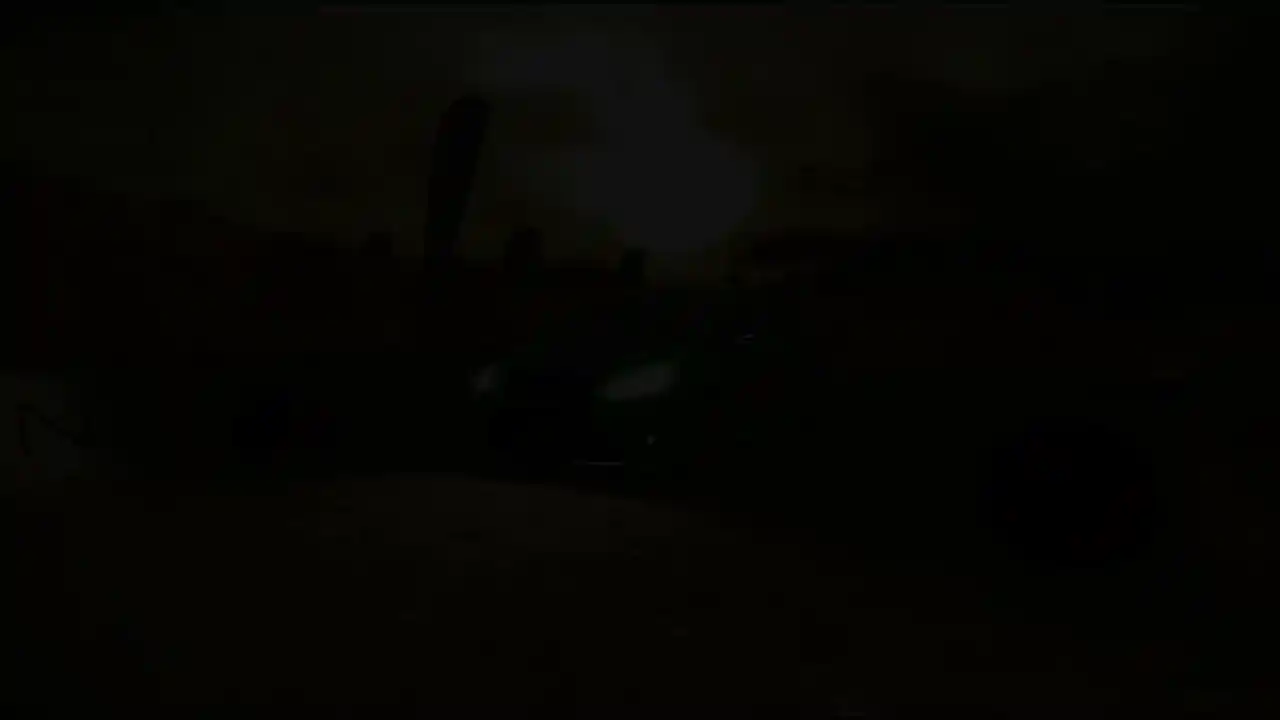 拉力竞速2