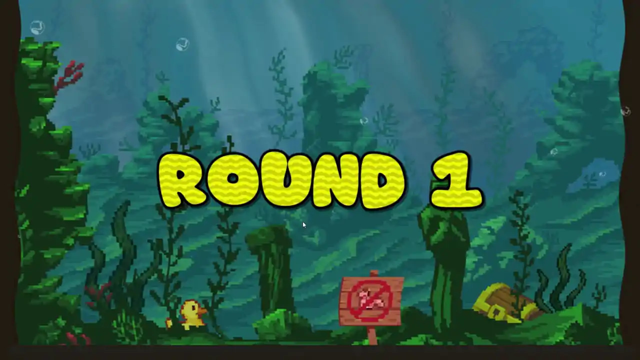 Rage Fishing