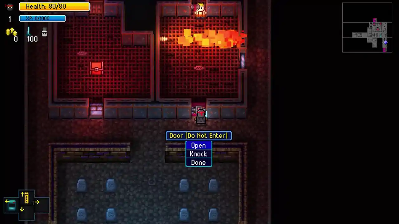 Streets of Rogue