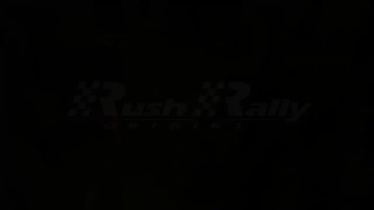 Rush Rally Origins