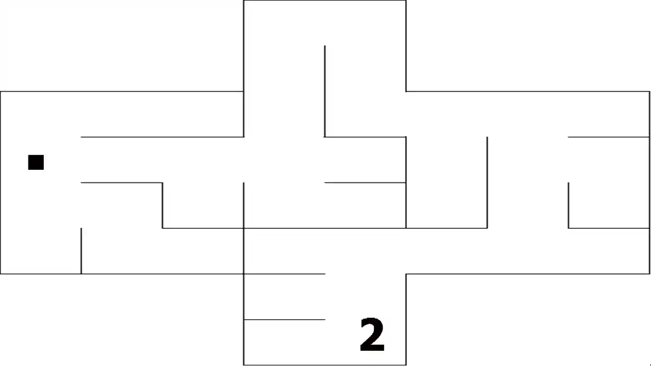 Labirinto 2