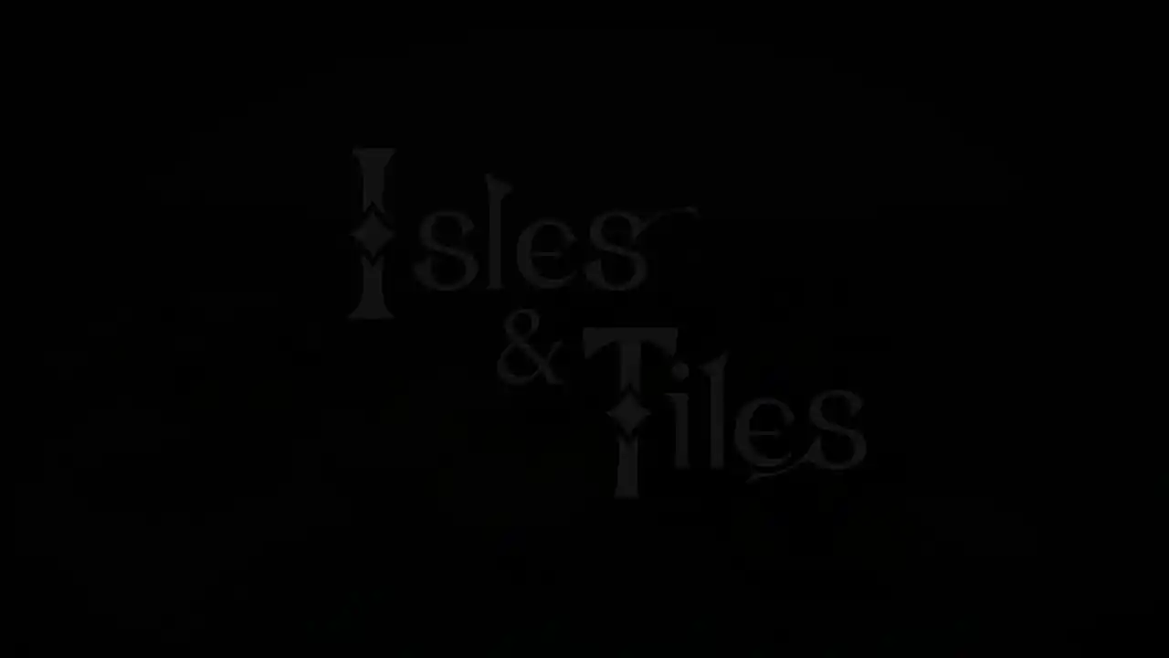 Isles & Tiles