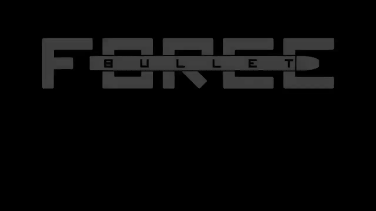 Bullet Force