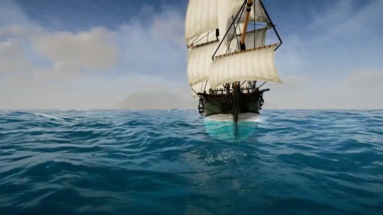 Corsairs Legacy: Naval Mission - Pirate Action RPG