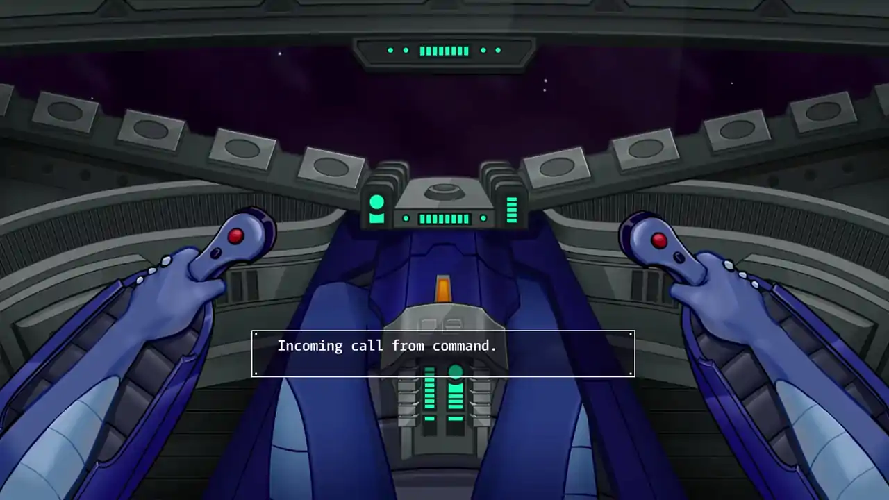 Chronicle: Unit Eight