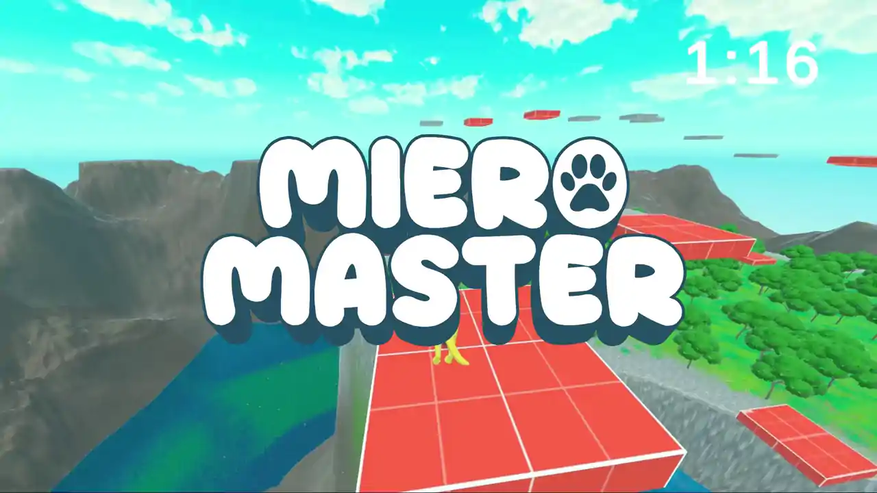 Meiro Master