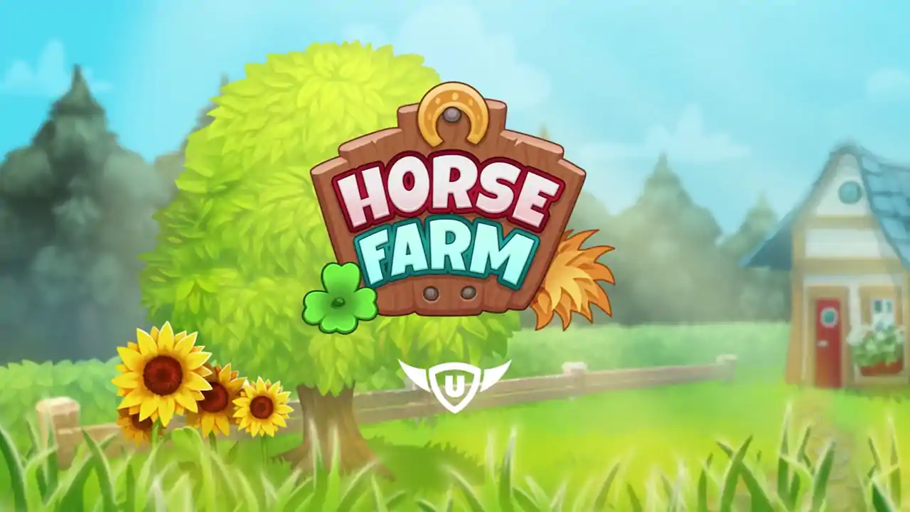 Horse Farm